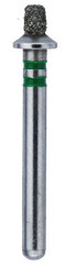 CROSSTECH MultiUse Dental Diamond OC18C Occlusal Reduction, COARSE, 5 Burs