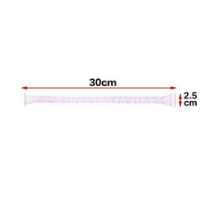 JST XH2.54mm 10 Pin Pitch Connector Cable Female to Female PCB Wire 10/20/30cm