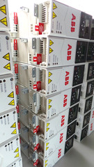 Abb Ac Machinery Drive Module 1.5Hp 3A 3Ph 400/480Vac ACS380-040C-04A0-4+K490