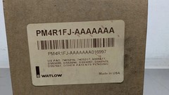 Watlow PM4R1FJ-AAAAAAA Temperature Controller 100-240VAC