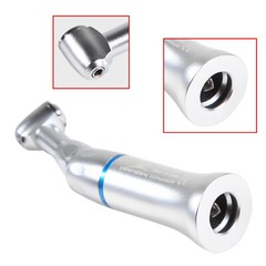 NSK Style Dental Low Slow Speed Handpiece Contra Angle Push Button E-Type FDA US