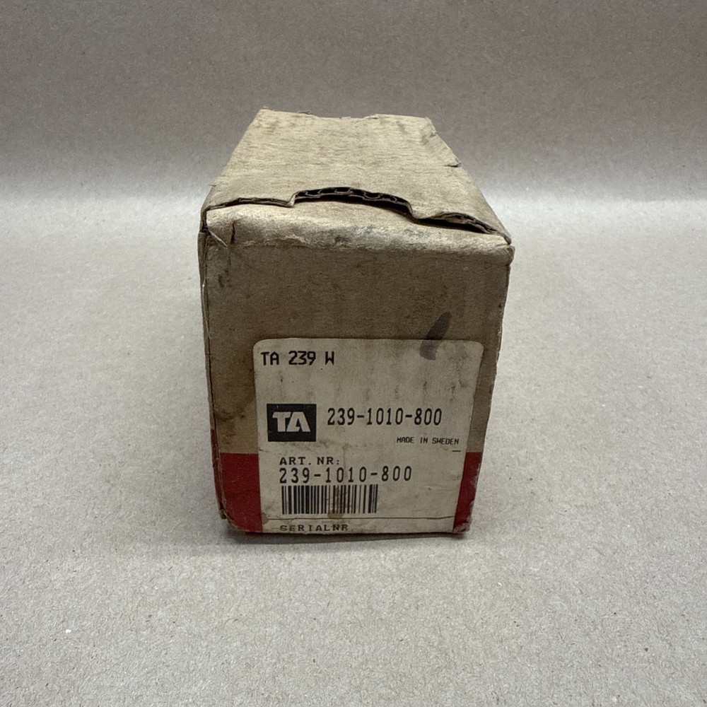 Tour & Andersson 239-101-800 TA 239W