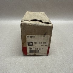 Tour & Andersson 239-101-800 TA 239W