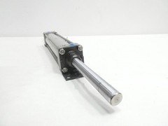 Norgren SU/14CM0145/00A Dual Rod Pneumatic Cylinder 2in 150psi 9-1/4in
