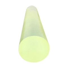 Dia 6mm to 100mm Polyurethane Bar Stick Length:500mm PU Nylon Rods Sticks