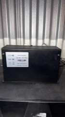 Used AIWFL Automatic Label Rewinder R3 180mm 2-Way Label Rewind Machine
