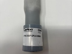CARLON Long Series E945F Expansion Coupling 1″ Inch PVC CONDUIT, Lot Of 10