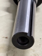 Vertex INT-13 R8 Keyless Drill Chuck 1/2″ Capacity R8 Arbor Milling Machine