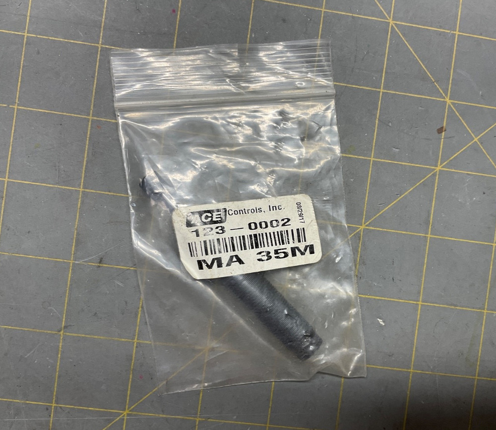 NEW Ace Controls 123-0002 Mini Shock Absorber FROM WISCONSIN