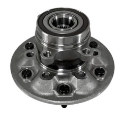 NEW 6688676 Wheel Hub Bearing Assembly For Bobcat Toolcat UW53 UW56 5600 5610