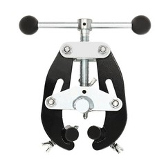 Pipe Clamp High Strength Ultra Clamp with Quick Acting Screws 1 to 2.5 inch New