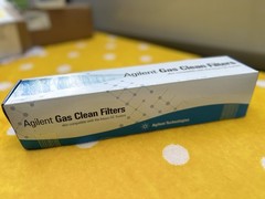 Agilent Gas Clean filter oxygenCP17970 New In Box