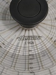 HETTICH HAEMATOKRIT 200 13000rpm Hematology Centrifuge 24 Capillary Tube Rotor