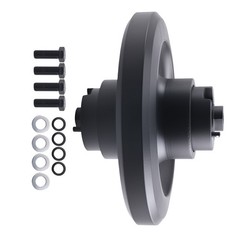 Undercarriage Idler for Kubota SVL Series Loader Track Roller V0511-24103