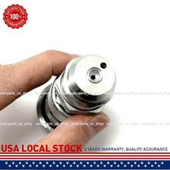 2× Hydraulic Coupler Cartridge for Case For IH For 84262367 Compatible Tractors
