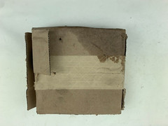 Dodge Industrial 2 Groove V-Belt Sheave 455248