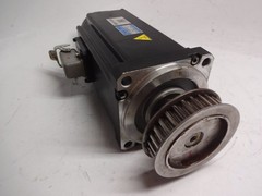 Tamagawa Seiki Tsm 1008n8280e235 Ac Servo Motor Tbl-i III Series