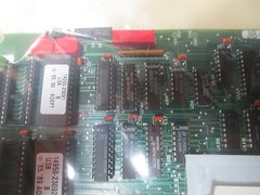 Rebuilt Adept Technology 10300-11200 PCA JIB Processor Board Joint I/F BD Rev.Y