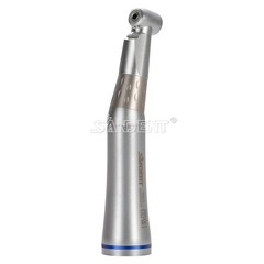 SANDENT Dental LED E-generator Internal Spray Contra Angle Low Speed Handpiece