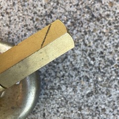 Metal Arc 600 A Rotary Magnetic Earth Clamp