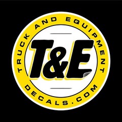 Atlas Copco Air Compressor Decal Set: XAS90, XAS185, XAS250. Decals – Compressor