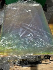 Kyoto Denkiki KDS-20170T O/H OF COIL POWER SUPPLY ( HITACHI PN:03-852504-01)