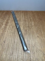 (Qty.2) 3/8-16 X 12″ Fully Threaded All Thread Rod 18-8 Stainless Steel SS
