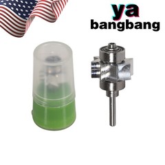 Yabangbang E-generator Dental LED Fiber Optic High Speed Handpiece 2/4 holes YBM