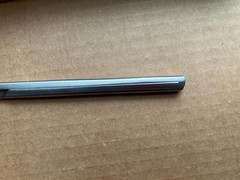 V.Mueller Surgical 90° 6mm Down Bite Spurling Rongeur 7″ N