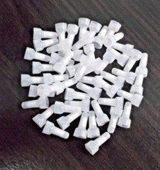 50 Pack of Ancor Brand Pigtail Connectors for 16-14 gauge wire