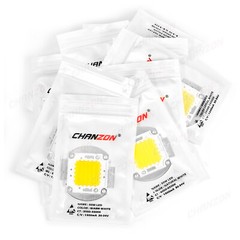 18 Colors Uv Ir Smd Led Chip Diodes 10W 20W 30W 50W 100W Emitter Bulb Components