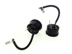 220V Compressor Thermal Overload Protector for 1/3HP Refrigerator Motor