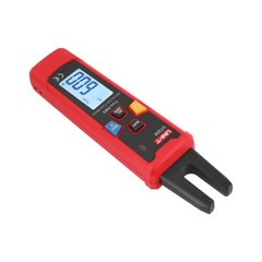 UNI-T Digital Fork Ammeter Multimeter AC DC NCV Tester Auto Range True RMS 60A