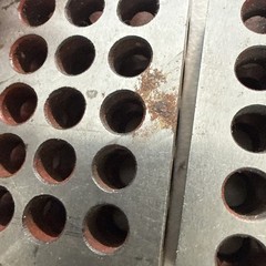 MHC??? Unknown 1-2-3 Blocks Matched 23 Hole