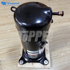 New Scroll Compressor 208-230V 1PH 4.5 Tons R-22 for Copeland ZR54K5E-PFV-800