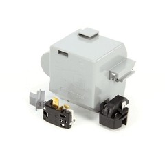 SILVER KING SVK10344-91 Electrical Kit 1 lb 5.5″x4.15″x2.85″ Compressor Parts