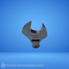 Tohnichi SH15DX24 Torque Wrench Head FNIP