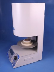 Whip Mix ProPress 200 Dental Press & Vacuum Firing Furnace