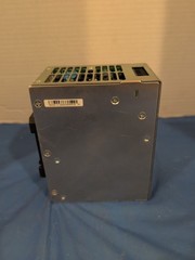 Weidmuller Pro ECO3 Order# 1469540000 Power Supply