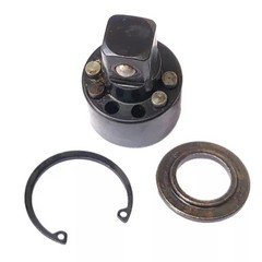 3/8in Anvil Long Reach Ratchet Kit 42-06-0147 For Milwaukee 2567-20 2569-20 HOT