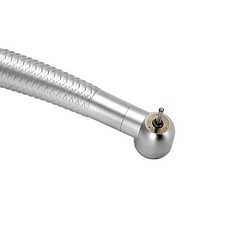 2Packs PANA MAX Style Dental High Speed Handpiece Push Button 4 Hole