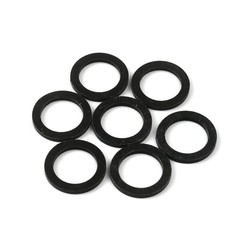 Direct Replacement Buna Rubber Seal Kit for Eaton Char-Lynn Motors 101-008-009