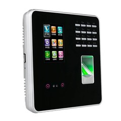 ZKTeco FA200 Face Access Control System Fingerprint Access Controller Keypad US