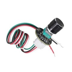 Output Analog Potentiometer Module Voltage Signal Generator Board 0-5V 0-10V
