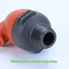 1/2 inch Air Release Valve NPT Thread ConnectionWater Tank air Release Valve …