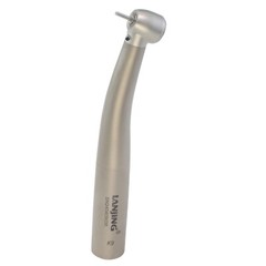 Lanjing Fiber Optic Handpiece Titanium High Speed Turbine fit Kavo Multiflex LUX