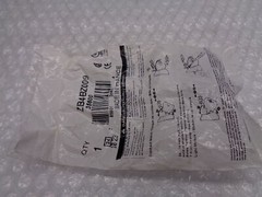 SCHNEIDER ELECTRIC ZB4BZ009 MOUNTING COLLAR NSMP