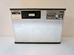 Radiant Systems Series No: P825Fxxx Windows Embedded Standard