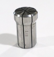 DA180 COLLETS, VARIOUS SIZES AVAILABLE, SEE DROP DOWN FOR SIZES AVAILABLE