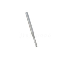 Dental Surgical Length Burs Round Fissure 557 4 6 8 Carbide FGOS FGSL 25mm
